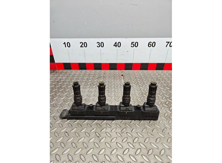 Катушка зажигания к Opel Astra, 2007г.