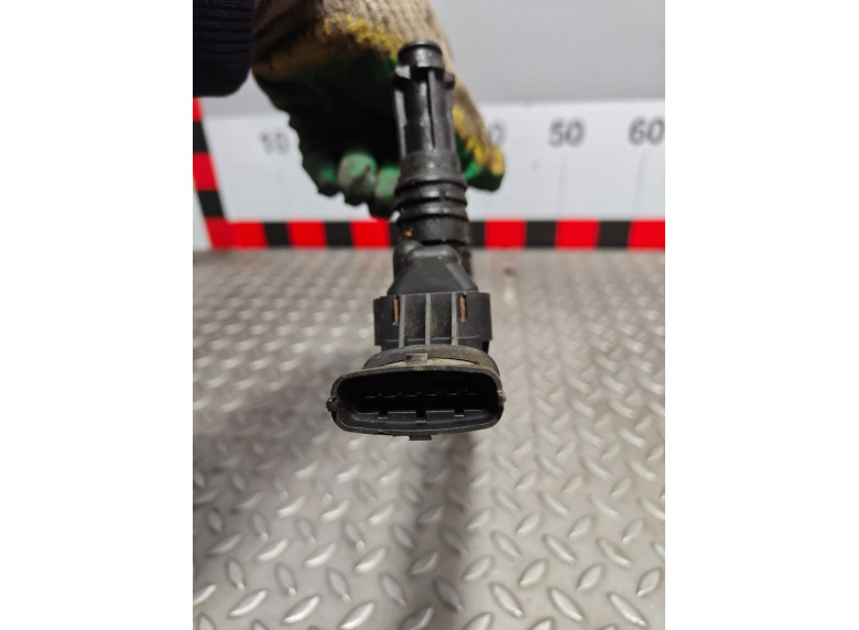 Катушка зажигания к Opel Astra, 2007г.