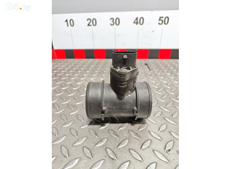 Расходомер воздуха к Opel Astra 2007 г.