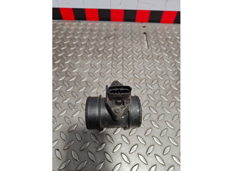 Расходомер воздуха к Opel Astra, 2007г.