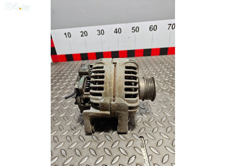 Генератор к Opel Astra 2006 г.