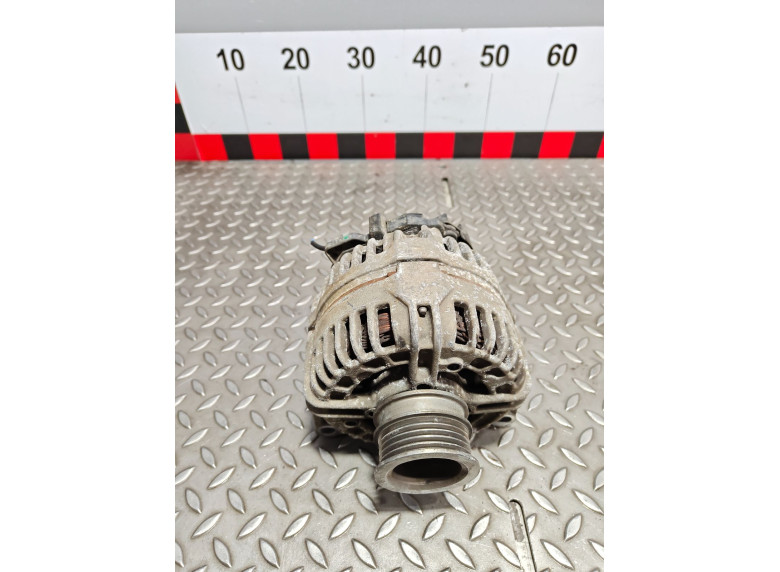 Генератор к Opel Astra, 2006г.