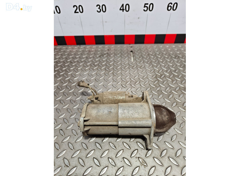 Стартер к Opel Astra 2006 г.