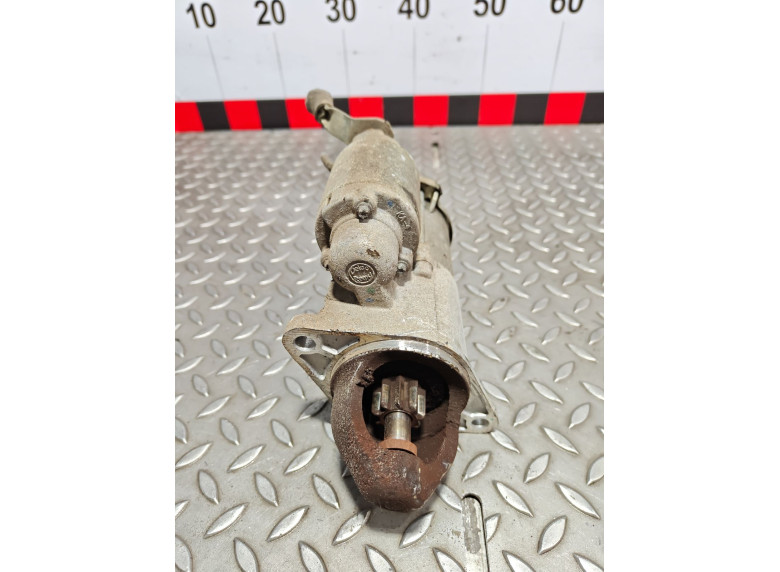 Стартер к Opel Zafira, 2006г.