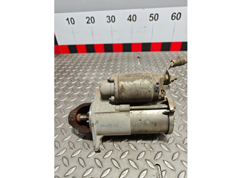 Стартер к Opel Zafira, 2006г.