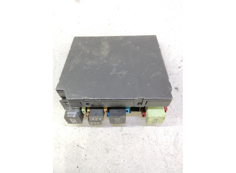 Блок комфорта к Seat Altea, 2011г.