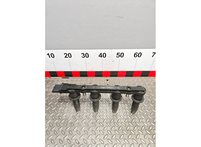 Катушка зажигания к Opel Zafira, 2007г.