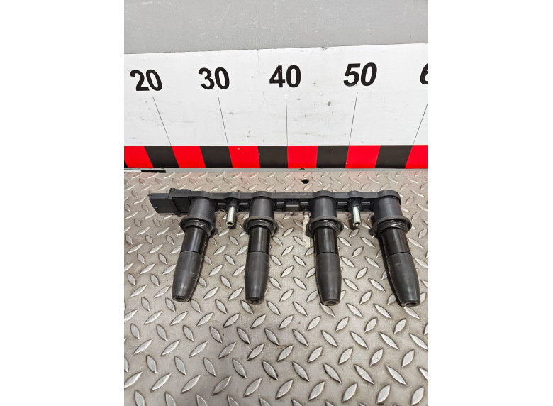 Катушка зажигания к Opel Zafira, 2007г.