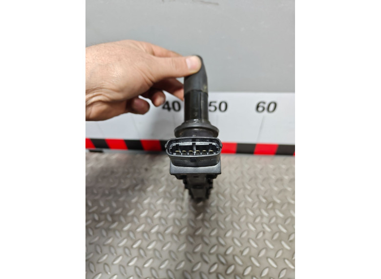 Катушка зажигания к Opel Zafira, 2007г.