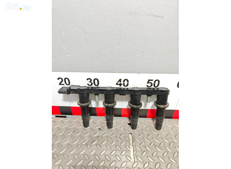 Катушка зажигания к Opel Astra 2007 г.