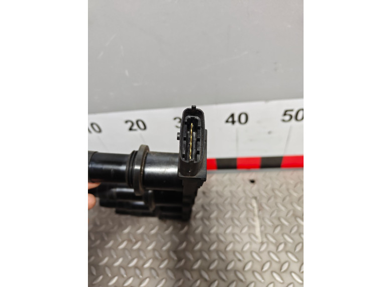 Катушка зажигания к Opel Astra, 2007г.