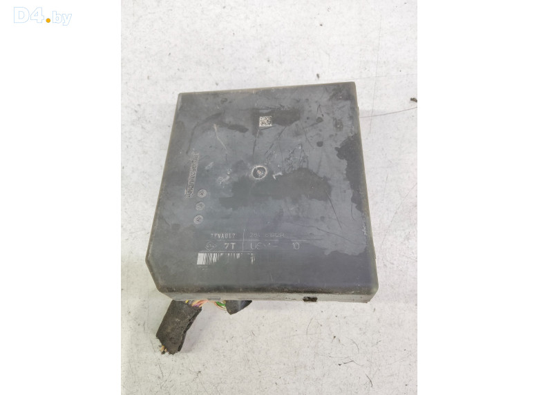 Блок предохранителей к Renault Scenic 2018 г.
