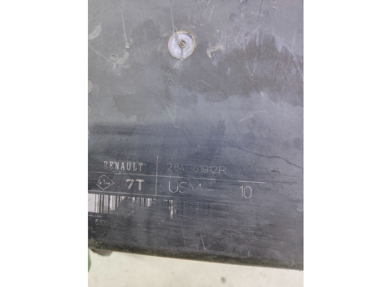 Блок предохранителей к Renault Scenic, 2018г.