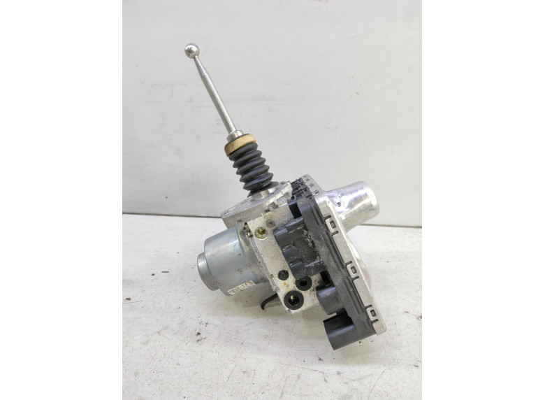 Блок ABS к Audi Q4 E-tron, 2019г.