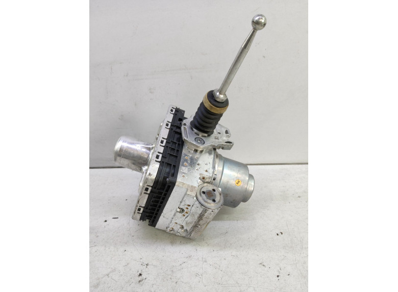 Блок ABS к Audi Q4 E-tron, 2019г.