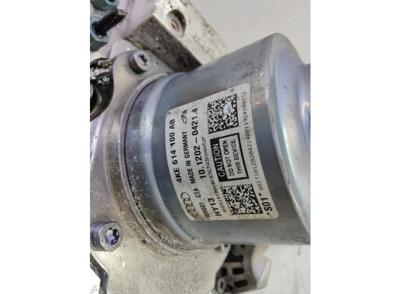 Блок ABS к Audi Q4 E-tron, 2019г.