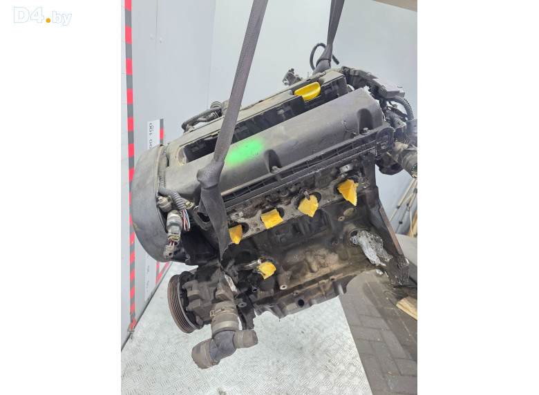 Двигатель к Opel Astra 2012 г.