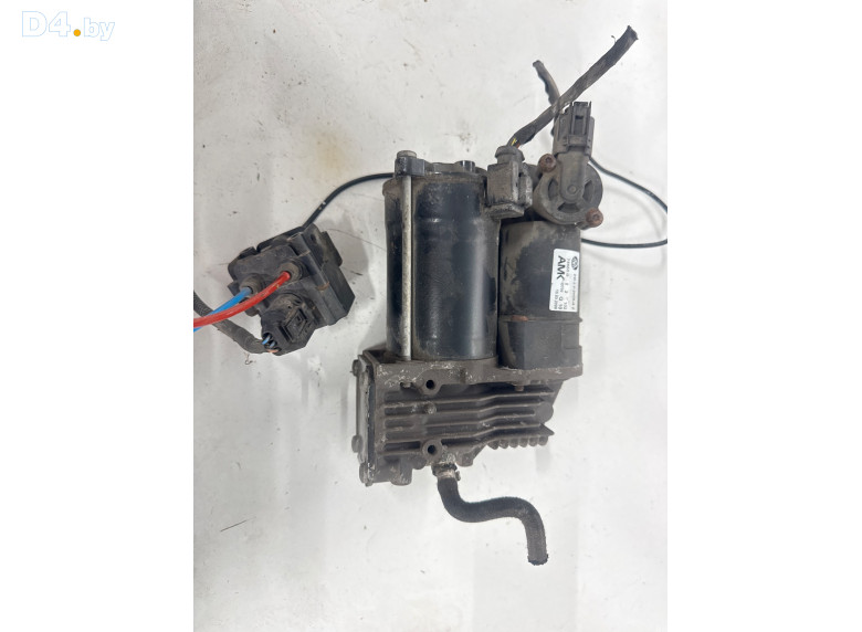 Компрессор пневмоподвески к BMW 5E60/E61 2008 г.