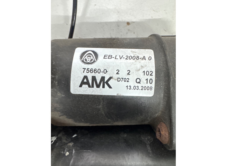 Компрессор пневмоподвески к BMW 5 E60/E61, 2008г.