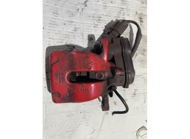 Суппорт задний правый к Renault Grand Scenic, 2009г.