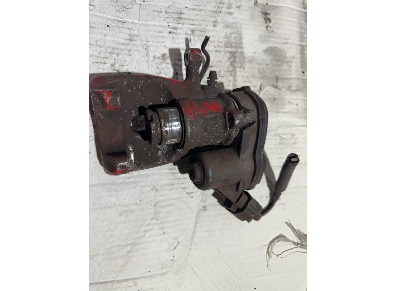 Суппорт задний правый к Renault Grand Scenic, 2009г.