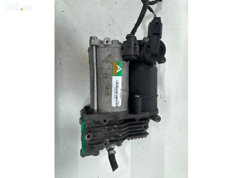 Компрессор пневмоподвески к BMW 5E60/E61 2008 г.