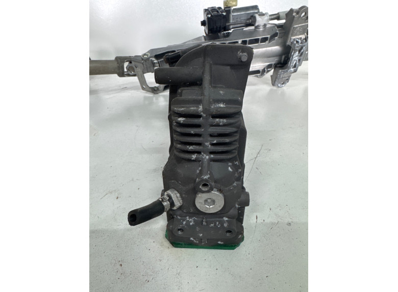 Компрессор пневмоподвески к BMW 5 E60/E61, 2008г.