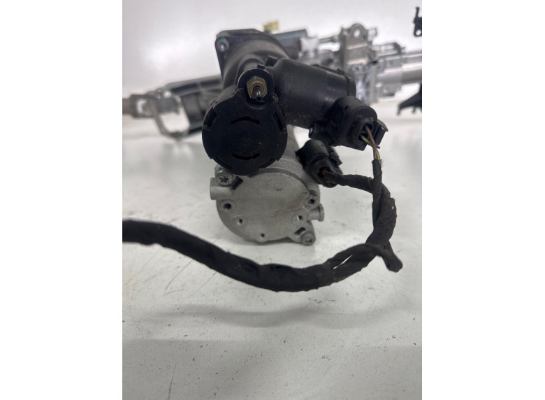 Компрессор пневмоподвески к BMW 5 E60/E61, 2008г.