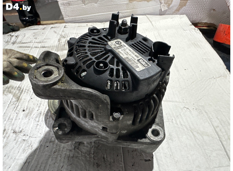 Генератор к BMW 5E60/E61 2005 г.