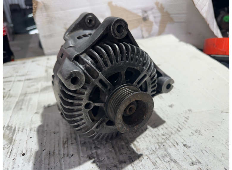 Генератор к BMW 5 E60/E61, 2005г.