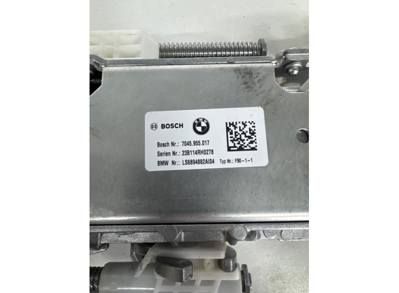 Рулевая колонка к BMW XM G09, 2022г.