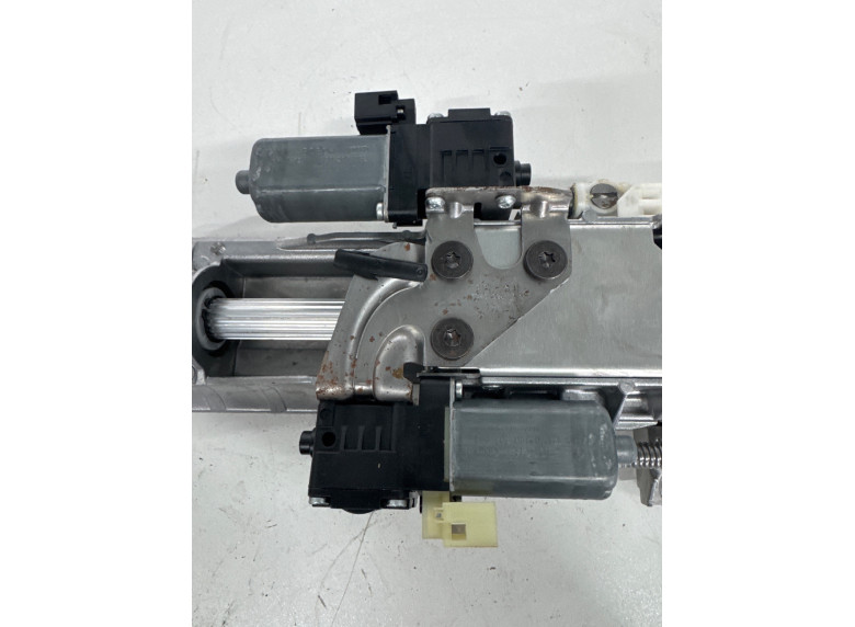 Рулевая колонка к BMW XM G09, 2022г.