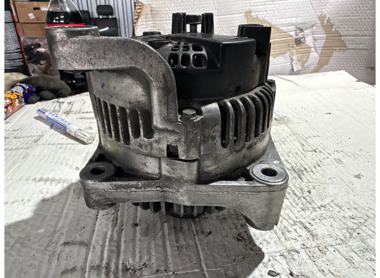 Генератор к BMW 5 E60/E61, 2005г.