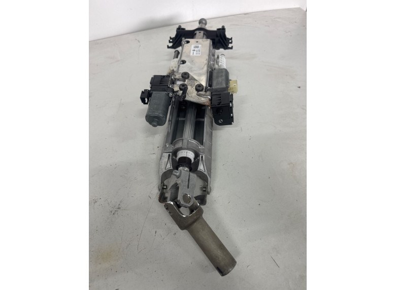 Рулевая колонка к BMW XM G09, 2022г.