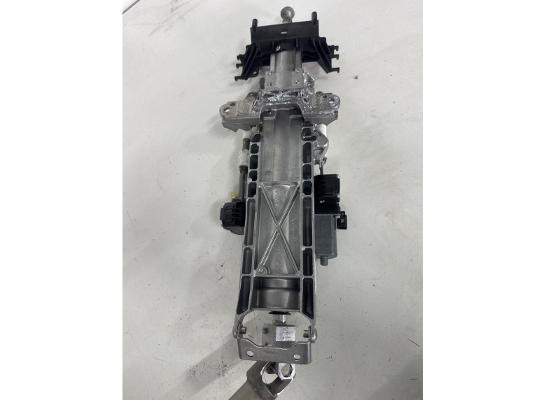 Рулевая колонка к BMW XM G09, 2022г.