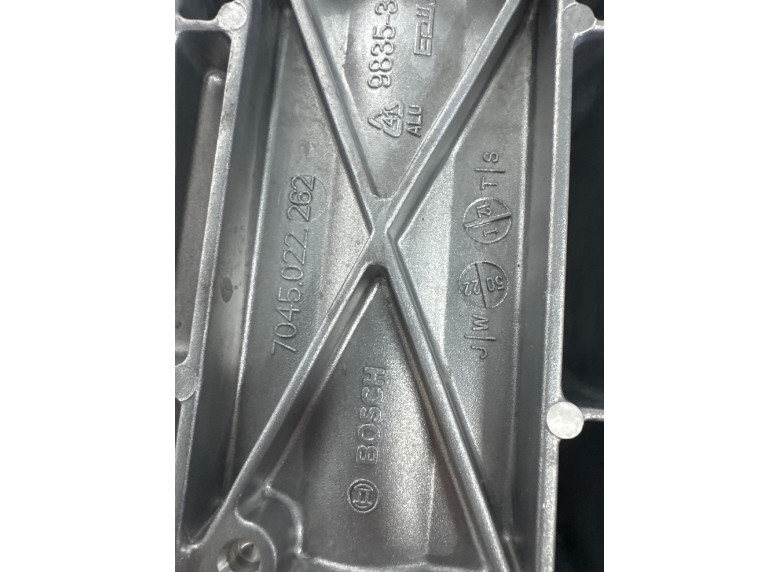 Рулевая колонка к BMW XM G09, 2022г.