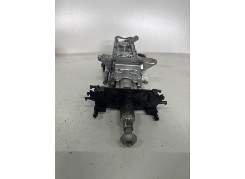 Рулевая колонка к BMW XM G09, 2022г.