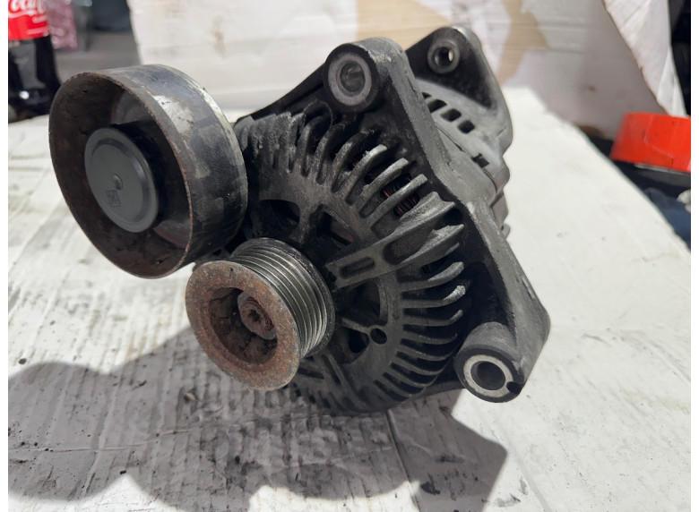 Генератор к BMW 5 E60/E61, 2005г.