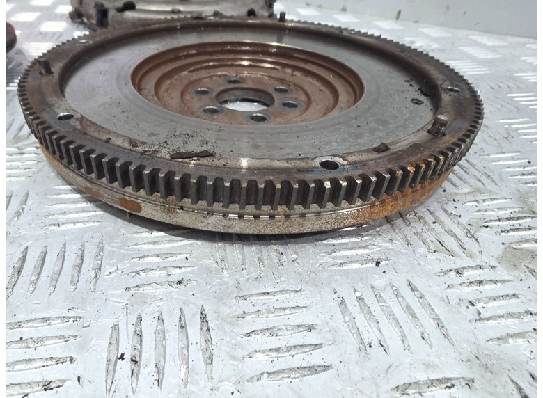 Комплект сцепления к Volkswagen Sharan, 2003г.