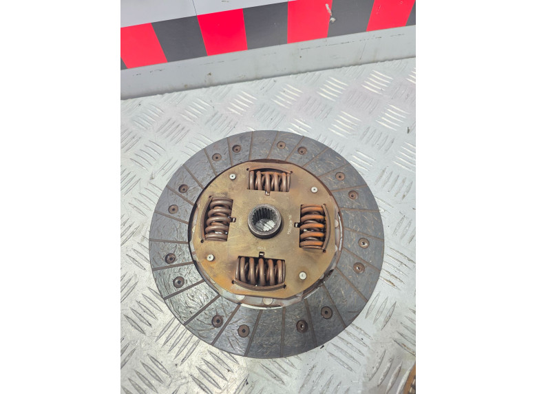 Комплект сцепления к Volkswagen Sharan, 2003г.