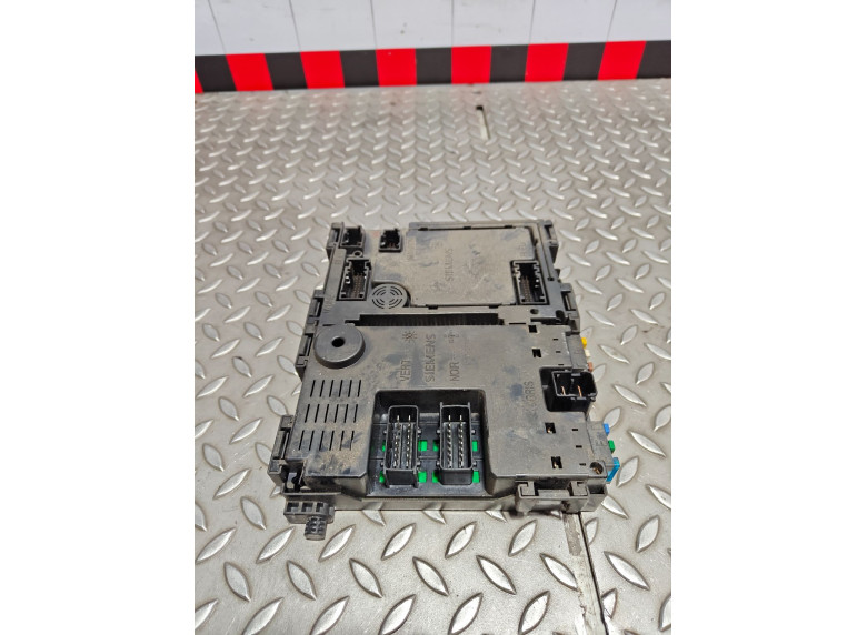 Блок BSM к Peugeot 406, 2003г.