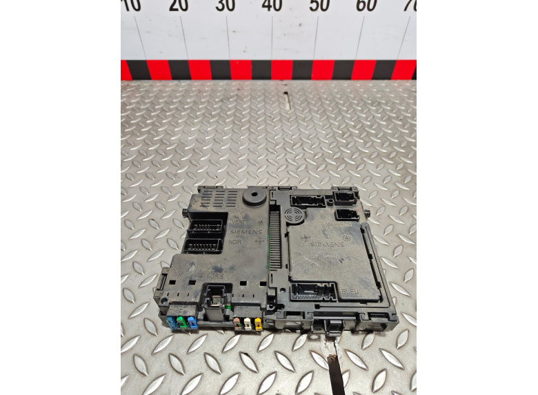 Блок BSM к Peugeot 406, 2003г.