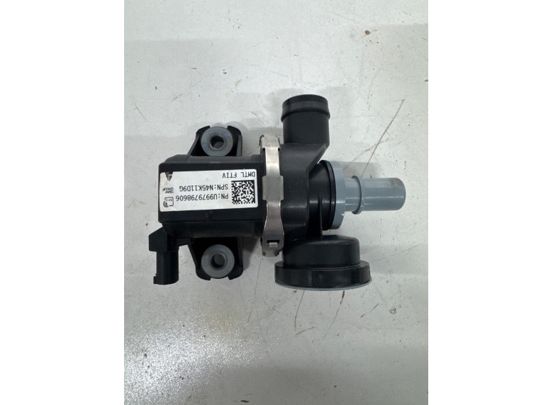 Клапан вентиляции топливного бака к BMW XM G09, 2022г.