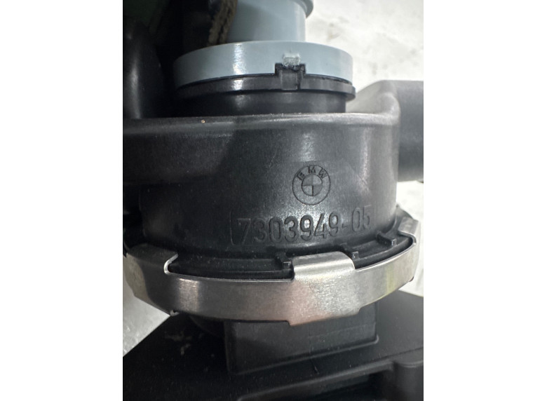 Клапан вентиляции топливного бака к BMW XM G09, 2022г.