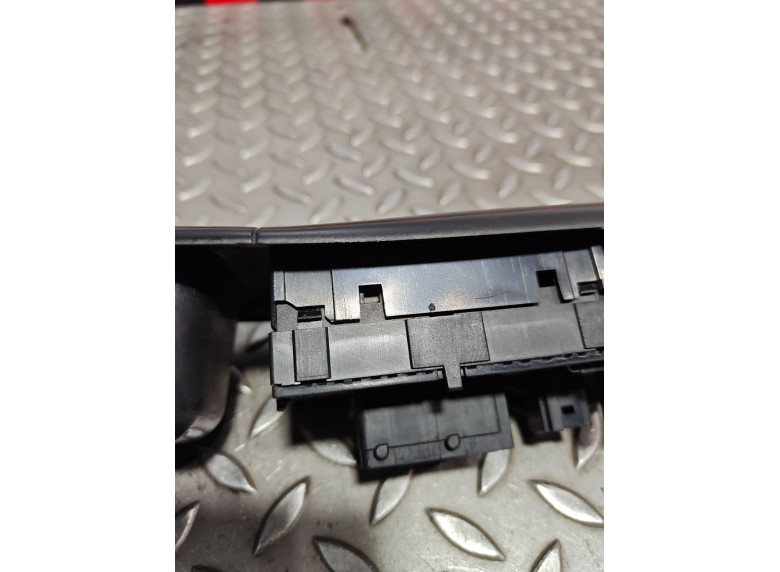 Блок управления стеклоподъемниками к Peugeot 406, 2000г.