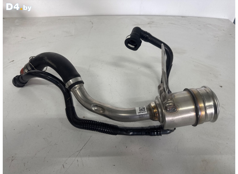 Горловина топливного бака к BMW XMG09 2022 г.