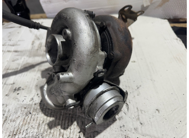 Турбина к BMW 7 E65/E66, 2005г.