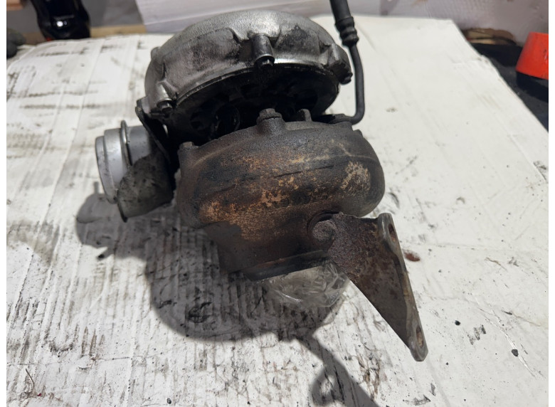 Турбина к BMW 7 E65/E66, 2005г.