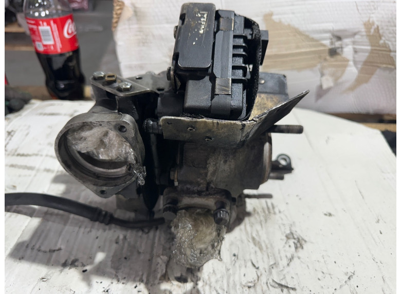 Турбина к BMW 7 E65/E66, 2005г.