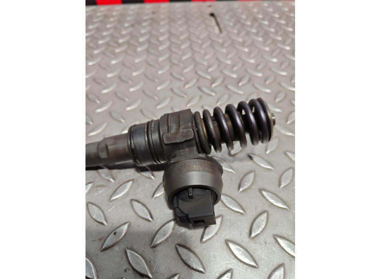 Форсунка к Volkswagen Sharan, 2003г.